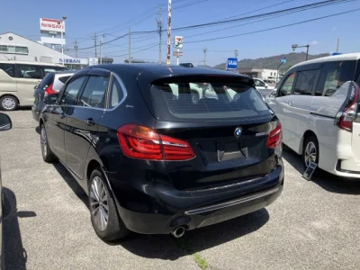 BMW 2-Series