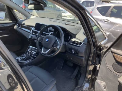 BMW 2-Series