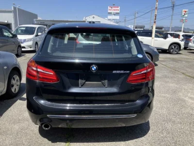 BMW 2-Series