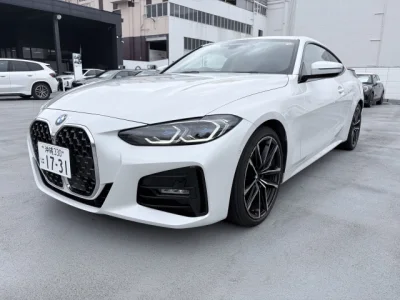 BMW 4-Series
