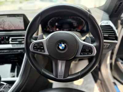 BMW 8-Series
