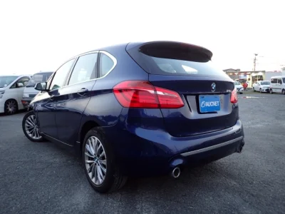 BMW 2-Series