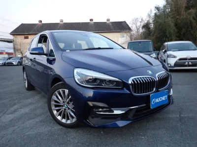 BMW 2-Series