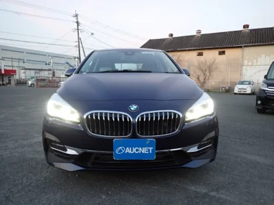 BMW 2-Series