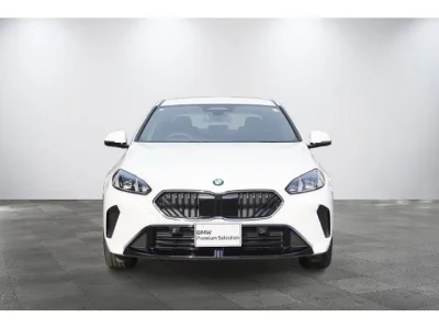 BMW 2-Series