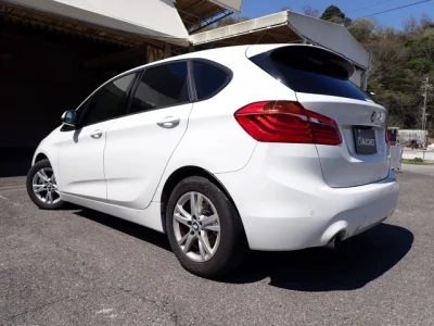 BMW 2-Series