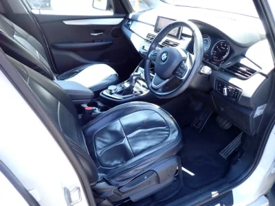 BMW 2-Series