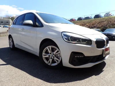 BMW 2-Series