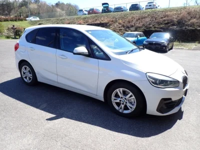 BMW 2-Series