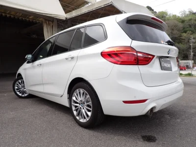 BMW 2-Series