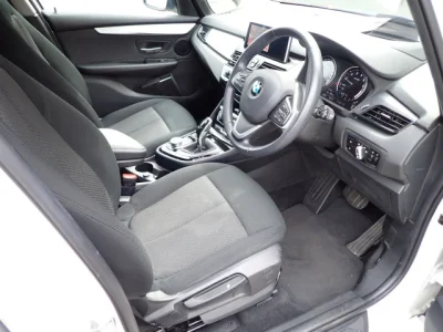 BMW 2-Series