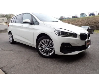 BMW 2-Series