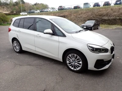 BMW 2-Series