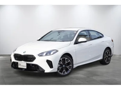 BMW 2-Series