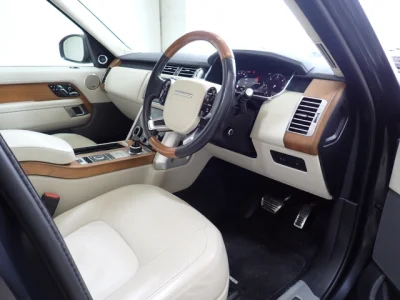 Rover RANGE ROVER