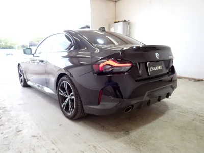 BMW 2-Series