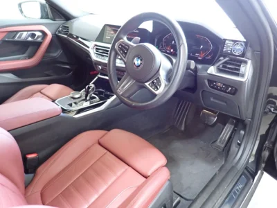 BMW 2-Series