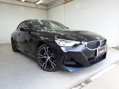 BMW 2-Series