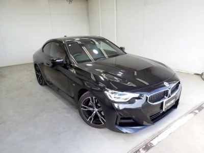 BMW 2-Series