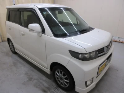 Honda Zest