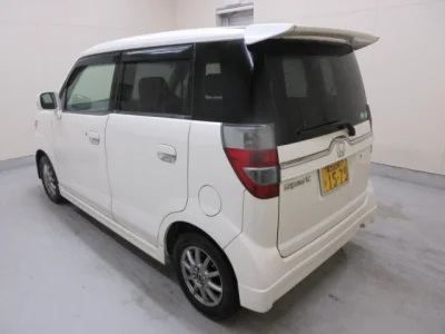Honda Zest