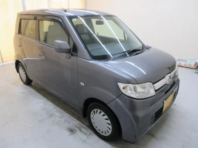 Honda Zest