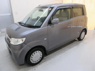 Honda Zest