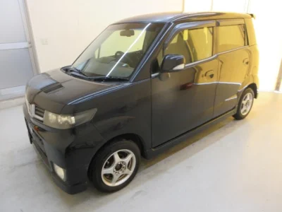 Honda Zest