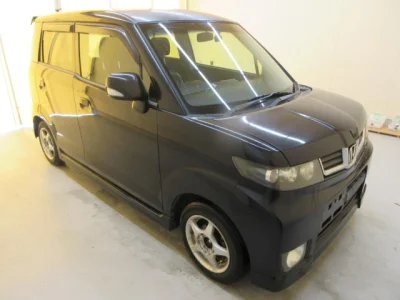 Honda Zest