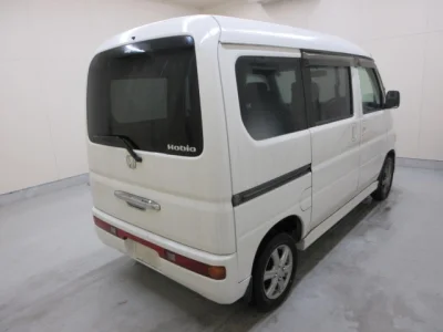 Honda Vamos
