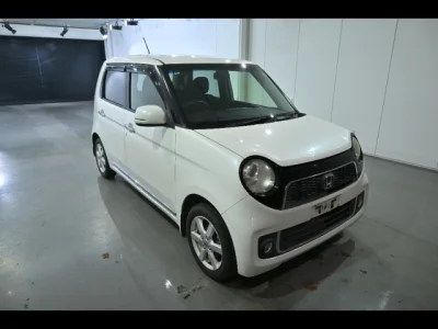 Honda N ONE
