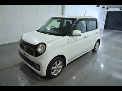 Honda N ONE