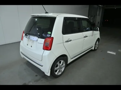 Honda N ONE