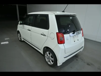 Honda N ONE