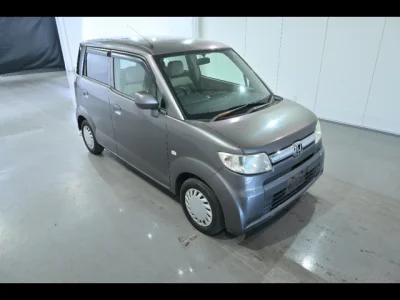 Honda Zest