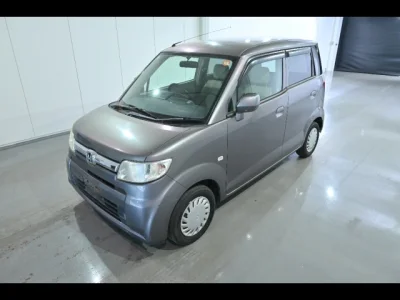 Honda Zest