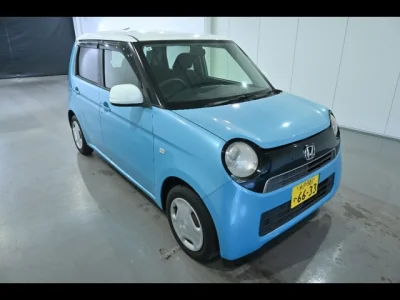 Honda N ONE