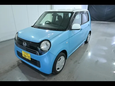 Honda N ONE