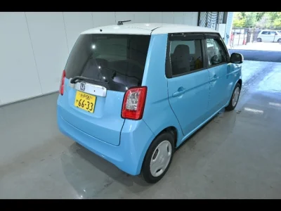 Honda N ONE