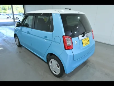 Honda N ONE
