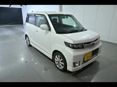 Honda Zest