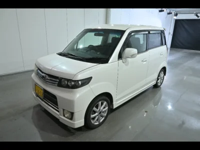 Honda Zest
