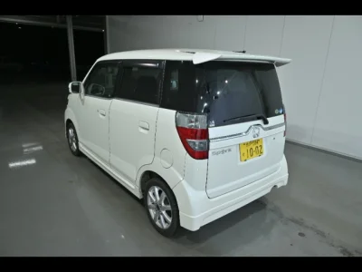 Honda Zest