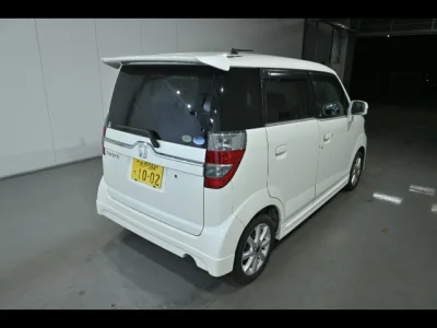 Honda Zest
