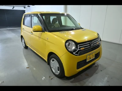 Honda N ONE
