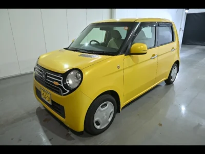 Honda N ONE