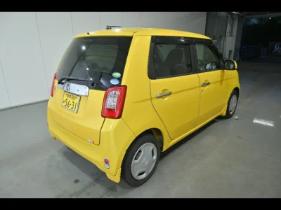 Honda N ONE
