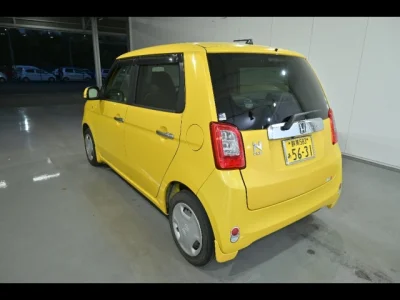 Honda N ONE