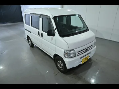 Honda Acty