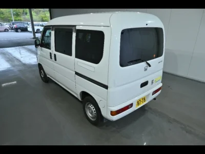Honda Acty